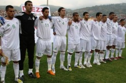 حرب المنتديات الكروية تشعل فتيل المعركة الكروية مابين “الخضر” والفراعنة