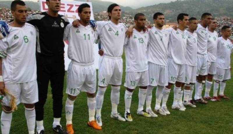 حرب المنتديات الكروية تشعل فتيل المعركة الكروية مابين “الخضر” والفراعنة