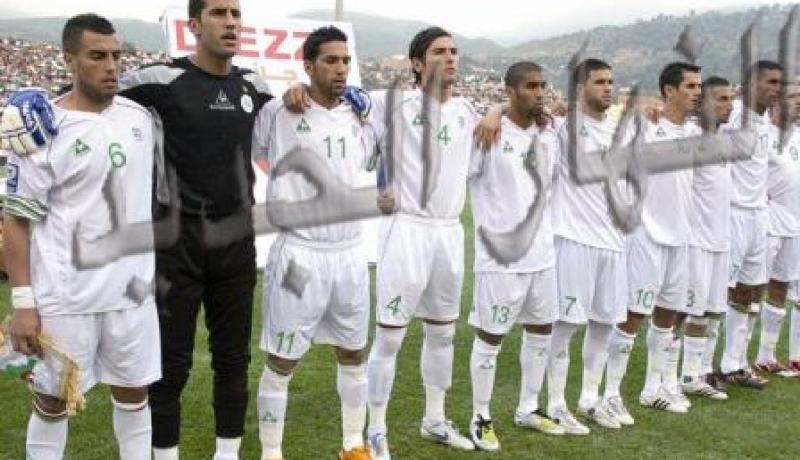 الجزائر تلتقي وديا تونس يوم 9 أو 10 أوت في ايطاليا