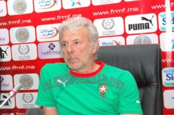 غيريتس: لن نسمح للجزائريين باستعادة أنفاسهم