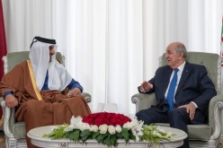 أمير دولة قطر: “مباحثاتنا في الجزائر ستطور التعاون بيننا تُجاه الأزمات الإقليمية”