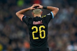 محرز يتضامن مع الشعب اللبناني