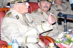 ختتام فعاليات الملتقى الوطني حول  الدراسة الاستراتيجية لمسرح العمليات