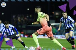 “السيتي” يتجاوز “شيفيلد” ويبلغ ربع نهائي كأس إنجلترا