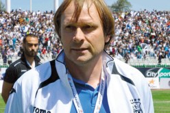 سرار: غيغر يبقى على رأس العارضة الفنية للوفاق الموسم المقبل