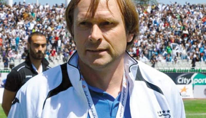 سرار: غيغر يبقى على رأس العارضة الفنية للوفاق الموسم المقبل