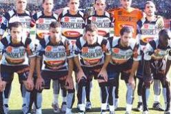 وفاق سطيف عازم على التتويج في مباراته ضد النادي الصفاقسي التونسي