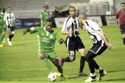 كأس الكونفدرالية الإفريقية (ثمن النهائي مكرر): وفاق سطيف-كادونا يونايتيد (نيجيريا) و شبيبة القبائل-جعراف (السنيغال)