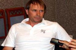 غيغر بقائي مع الفريق مرهون بنوعية تشكيلته الموسم القادم