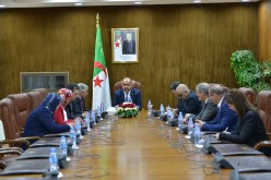 برلمان.. تأجيل الجلسة المخصصة لإنتخاب نائب لعضوية المجلس الدستوري