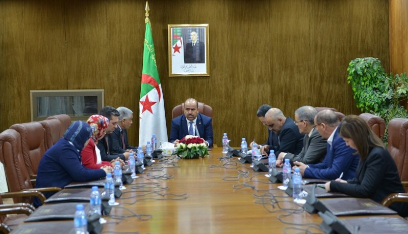 برلمان.. تأجيل الجلسة المخصصة لإنتخاب نائب لعضوية المجلس الدستوري