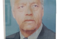 المدير العام الأسبق للأمن الوطني بشير لحرش في ذمة الله