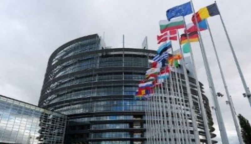 الاتحاد الاوروبي يتبرع بقيمة جائزة نوبل للسلام الى اطفال متضررين من الحروب