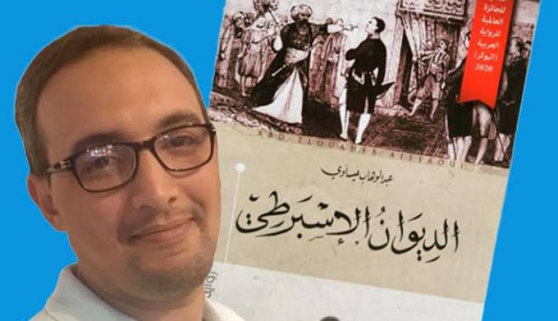 الوزير الأول يهنئ الجزائري الفائز بالبوكر العربية: هذه هي الجزائر المنتصرة
