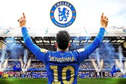 بعد حسمهم صفقة “فيرنر”.. “تشيلسي” يمر للسرعة القصوى لضم “بن رحمة” !