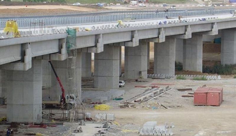 فتح الأنبوب الأيمن للنفق رقم 4 بين قسنطينة و سكيكدة في أكتوبر المقبل