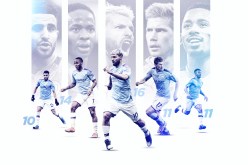 بسبب “محرز”.. “السيتي” يكتب تاريخا جديدا في الدوري الإنجليزي !