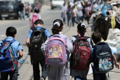 5 آلاف دينار قيمة الحقيبة المدرسية للتلاميذ أبناء الزوالية