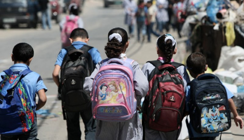 5 آلاف دينار قيمة الحقيبة المدرسية للتلاميذ أبناء الزوالية