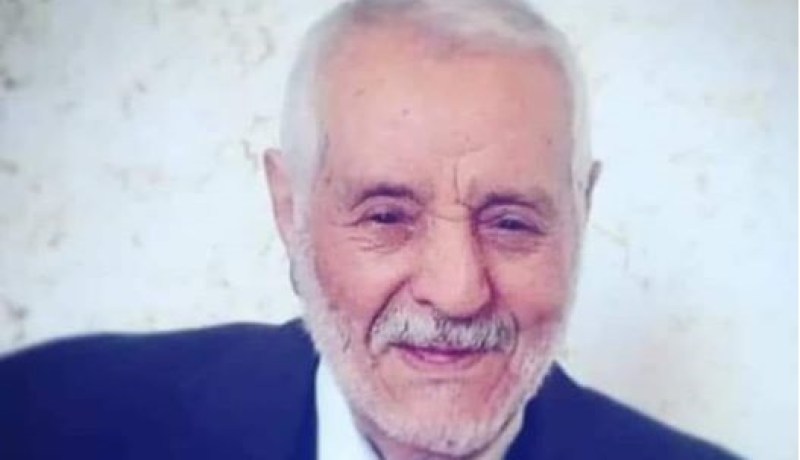 آخر شهود عيان مجازر 8 ماي 1945 في ذمة الله