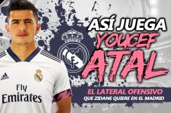 عطال يصنع الحدث في “إسبانيا”