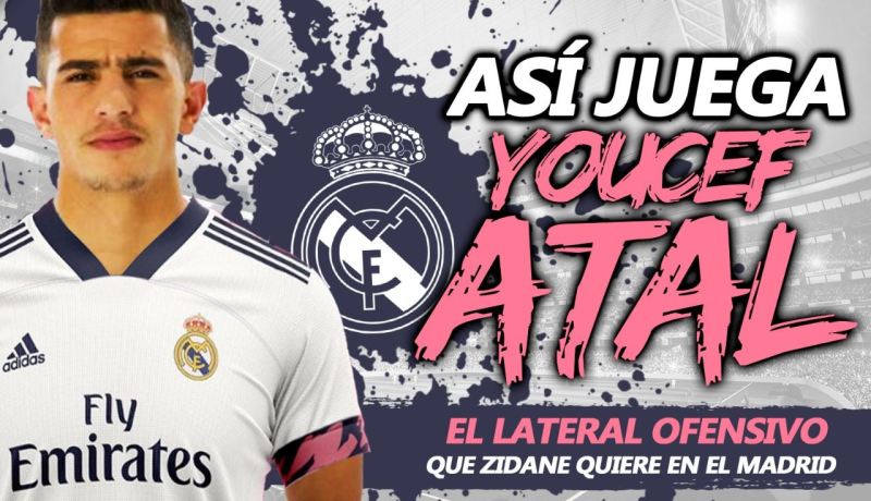 عطال يصنع الحدث في “إسبانيا”