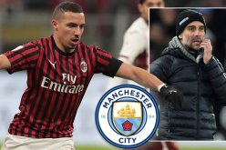 “غوارديولا” يضع “بن ناصر” كأولوية لـ “مانشستر سيتي” !