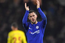 هازارد: “لا أفكر في ريال مدريد وكل تفكيري مع برشلونة”!