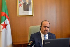 شنين يشارك في الاجتماع التحضيري السادس لقمة رؤساء البرلمانات