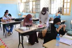 رفع إعفاء الحوامل والأمهات من الحراسة في الإمتحانات الرسمية