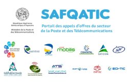 إتصالات الجزائر تطلق بوابة “صفقتك”