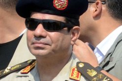 المجلس الأعلى للقوات المسلحة المصرية يوافق على استقالة السيسي وترشحه رئيسا لمصر
