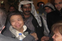 إطلاق سراح سائحات كوريات اختطفن بمصر