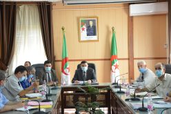 وزير التربية: كل الظروف مهيأة لإستقبال مترشحي “البيام” و”الباك”