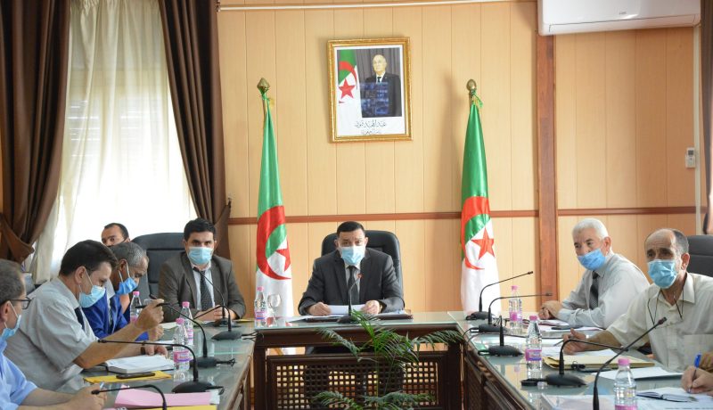 وزير التربية: كل الظروف مهيأة لإستقبال مترشحي “البيام” و”الباك”