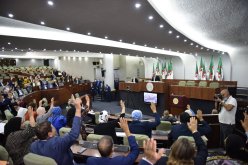 المجلس الشعبي الوطني.. المصادقة على مشروع قانون الصحة