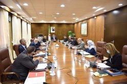 إحالة قانون المالية للجنة المختصة.. لا ضرائب جديدة على المواطنين ومنح تحفيزية للمستثمرين