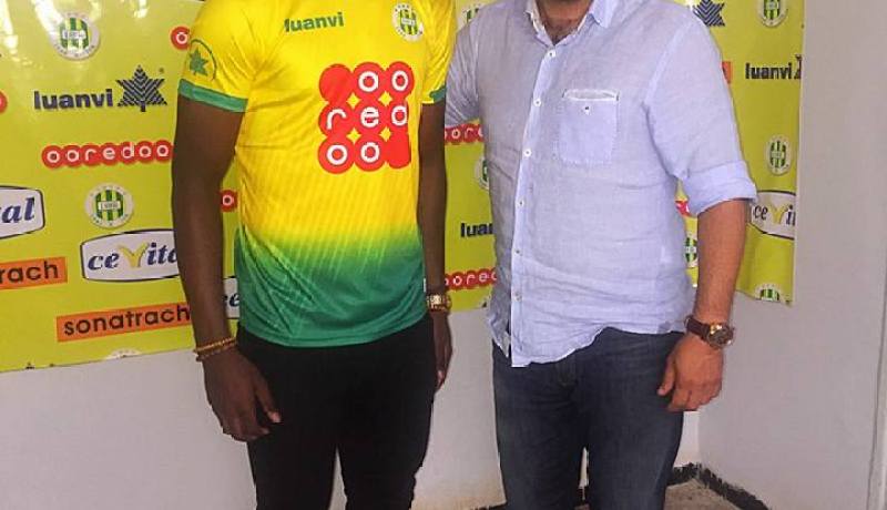 رحموني ليس مقتنعا بعبدات وكايدي