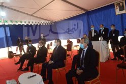 جراد: مرسوم حكومي لتنظيم المناطق الصناعية وسيتم إعادة توزيع الأراضي لمن يستحقها