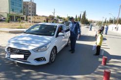 الأمن يُسطر مخططا أمنيا بمناسبة المولد النبوي الشريف