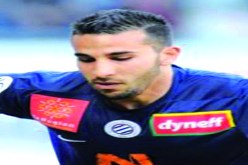 لاعب مغربي في فريق مونبوليي يرفض التضامن مع مجلة شارلي إبدو