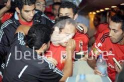 ''إلتراس'' الأهلي المصري يتوعدون القبائل بالرد في القاهرة