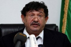 طرابلس تحذر من أن إرسال بريطانيا فريق عسكري إلى بنغازي سيؤثر على فرص السلام