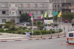 أكثر من 340 عائلة بالبيض تستفيد من مساعدات مختلفة