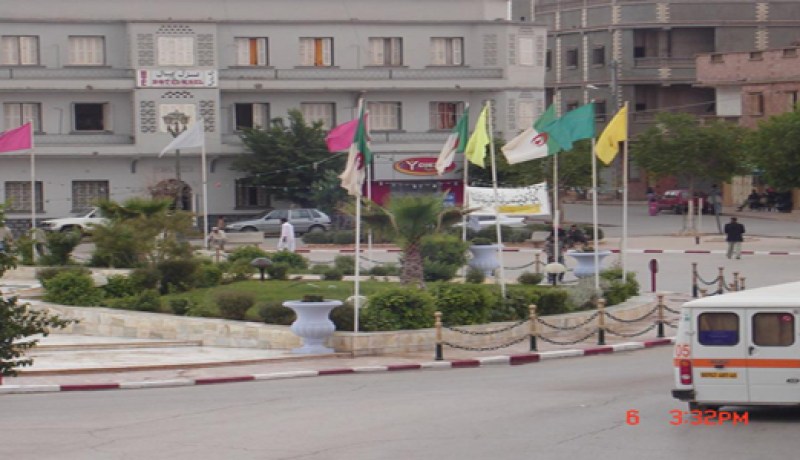 أكثر من 340 عائلة بالبيض تستفيد من مساعدات مختلفة