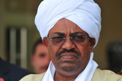 عاجل الرئيس البشير يرأس وفد السودان في قمة بغداد