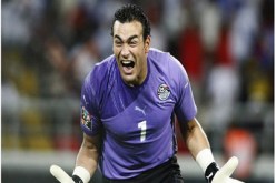 نادي سيون و المريخ السوداني  يسددان غرامة عصام الحضري