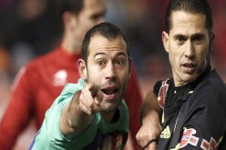 صحيفة الموندو الكاتلونية : لولا أخطاء الحكام لكانت الصدارة كاتلونية