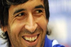 راوول غونزاليز يزور فريق برشلونة في ألمانيا