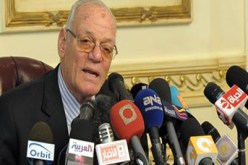 وزير العدل المصري: السجن أقل عقوبة تنتظر الرئيس السابق